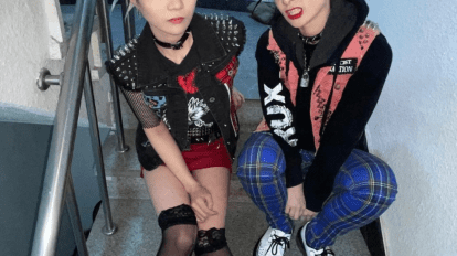 RUMKICKS - Info, Quizzes, Polls - Kpop Profiles