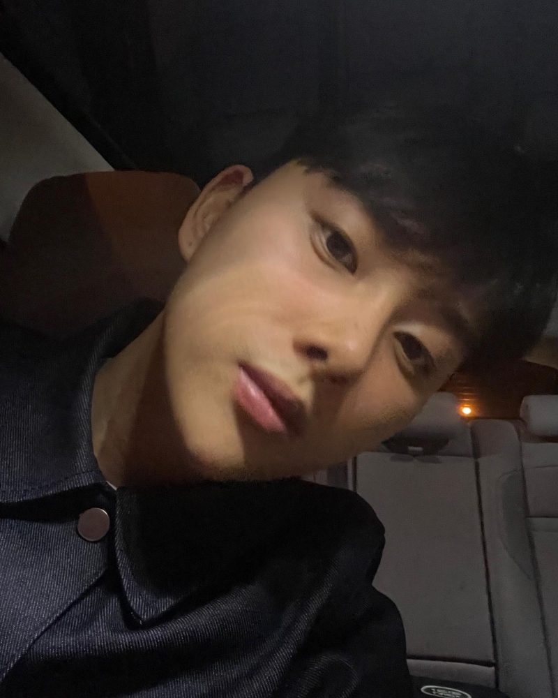 LILL Profile & Facts (Updated!) - Kpop Profiles