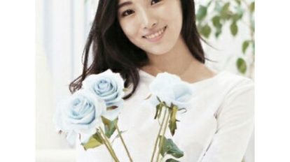 Kim Marie Profile & Facts (Updated!) - Kpop Profiles