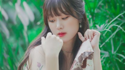 hanuel Profile (Updated!) - Kpop Profiles