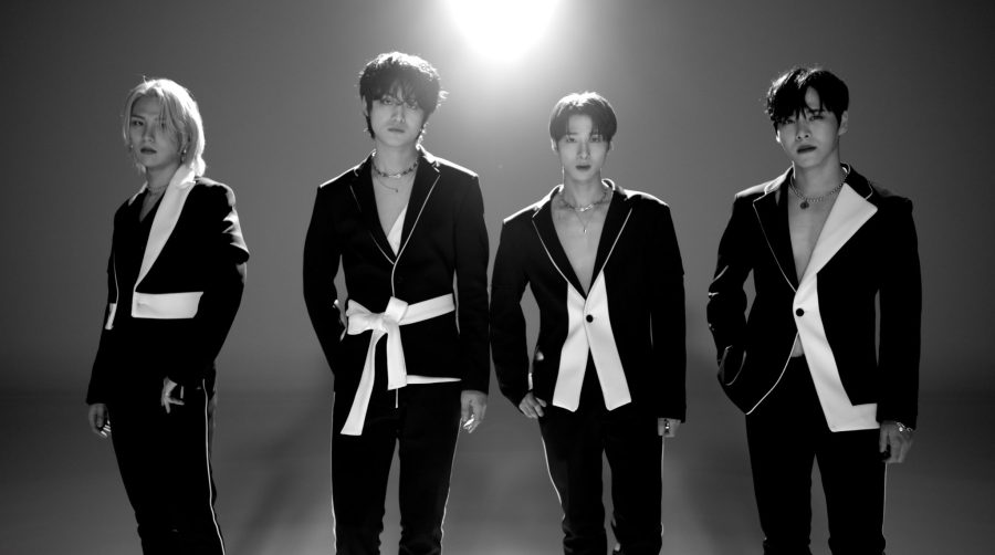 Kpop Boy Groups - Kpop Profiles