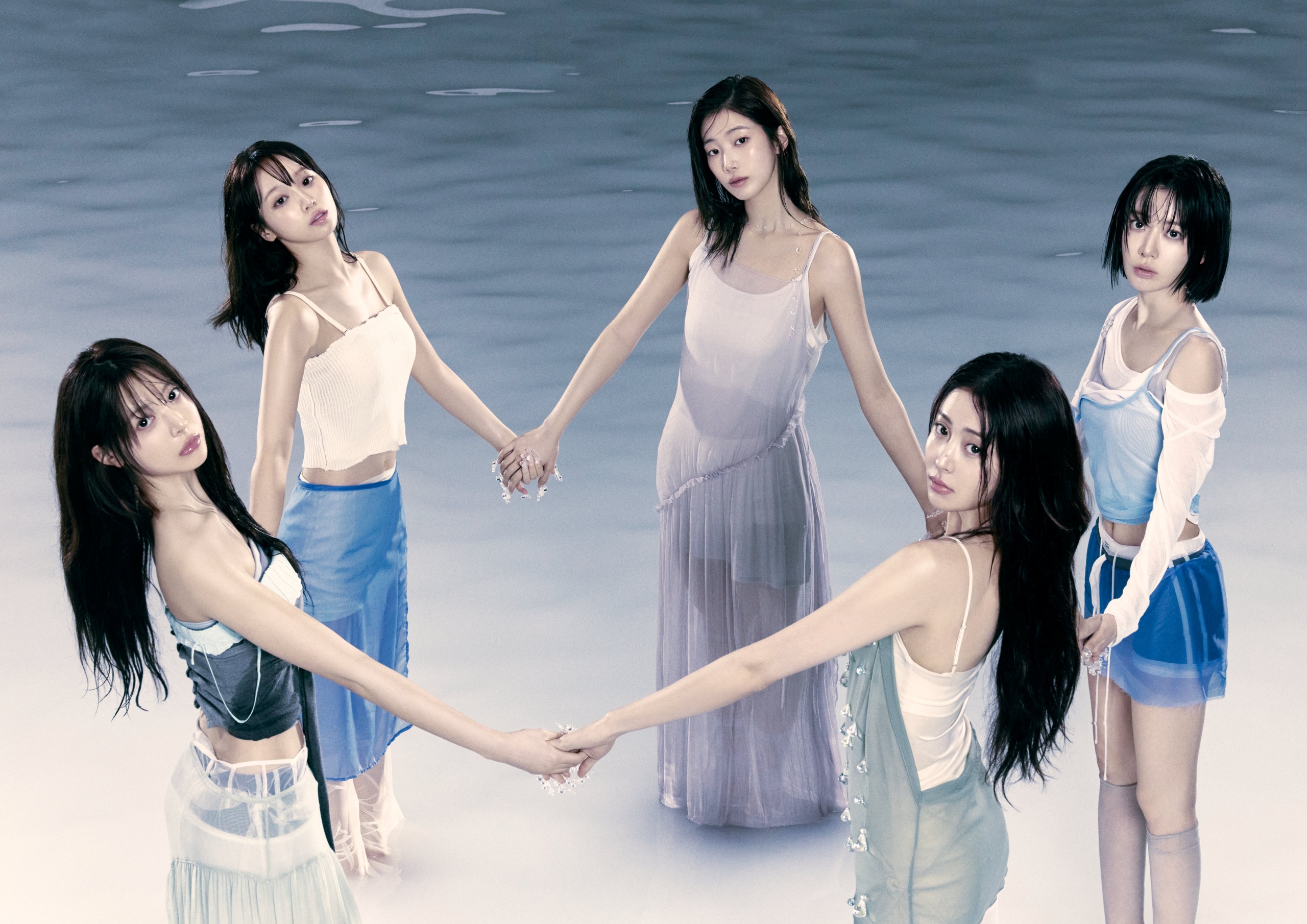 LE SSERAFIM Members Profile (Updated!) - Kpop Profiles