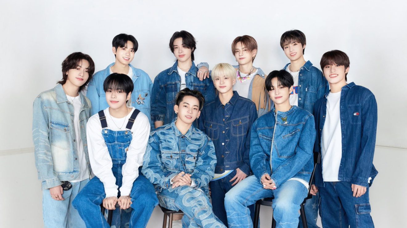 TREASURE: Who is Who? (Updated!) - Kpop Profiles