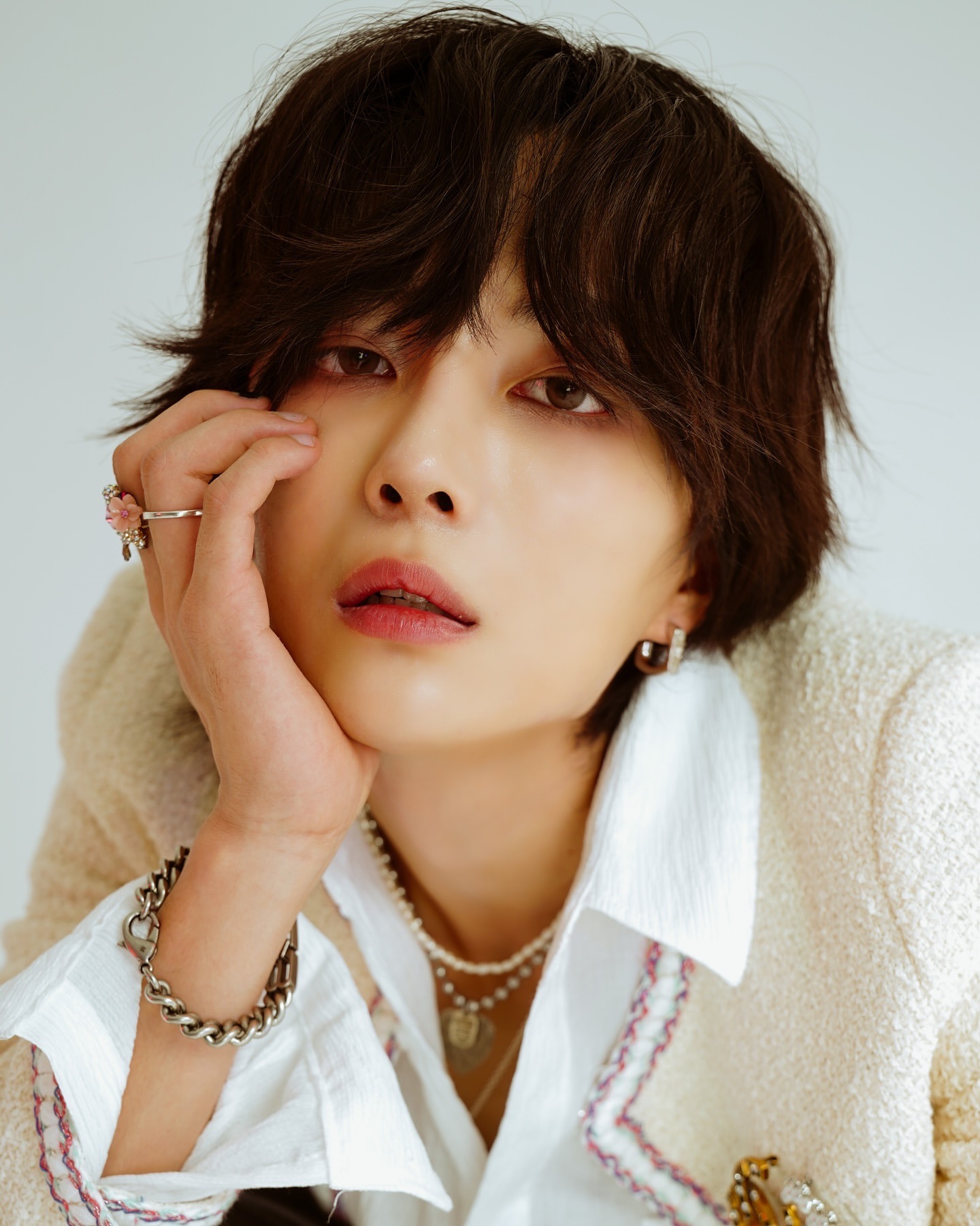 Vahn (NINE.i) Profile & Facts (Updated!) - Kpop Profiles