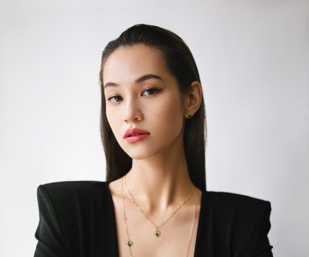 Kiko Mizuhara Profile and Facts (Updated!)