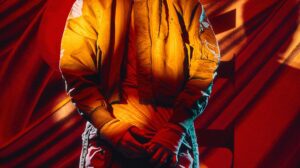 KIM JUNMIN WHIB ROCK THE NATION CURSE Photo