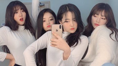 Aila Members Profile (Updated!)