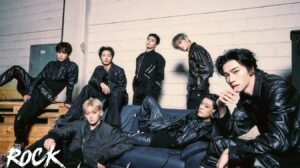 WHIB ROCK THE NATION NOIR Photo