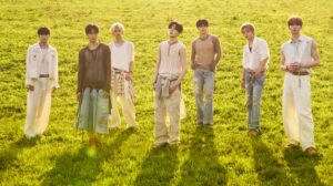 WHIB CHERRY PIE DAYLIGHT ver. Concept Photo