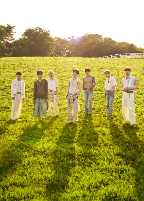 WHIB CHERRY PIE DAYLIGHT ver. Concept Photo