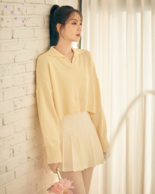 ALICE Members Profile (Updated!)