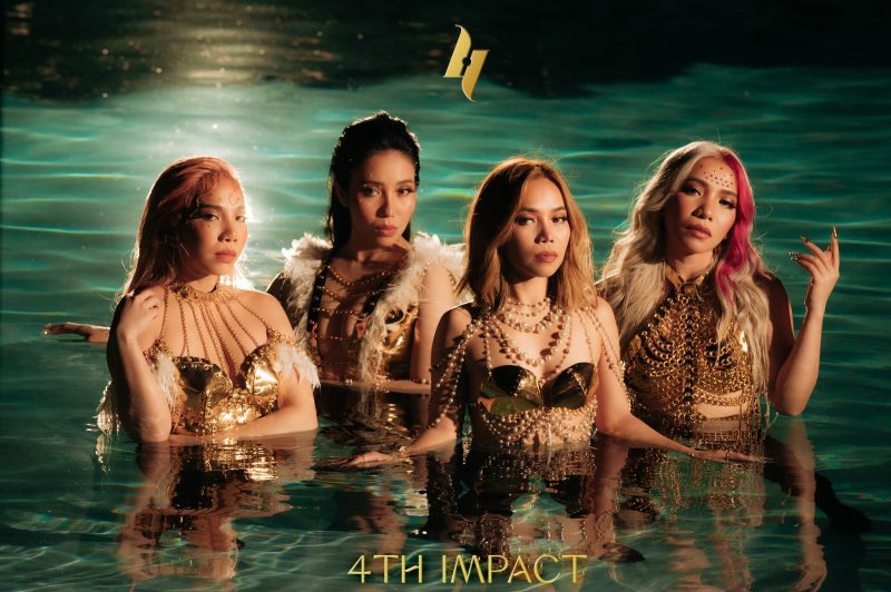 4th Impact Members Profile (Updated!) Kpop Profiles