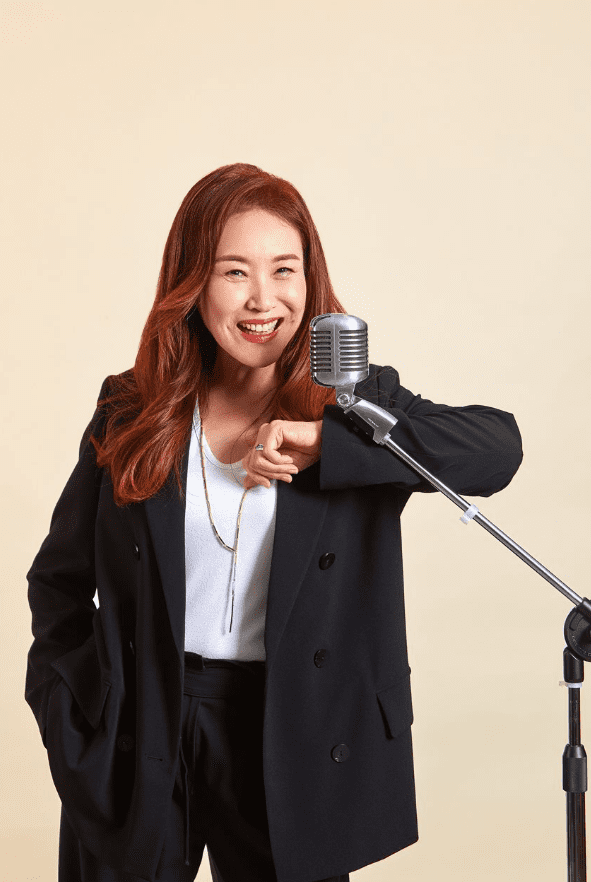 Joo Hyunmi Profile & Facts (Updated!) - Kpop Profiles