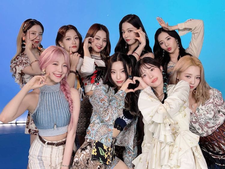 Poll: Who Owned Each Era (fromis_9 Ver.)? (Updated!) - Kpop Profiles