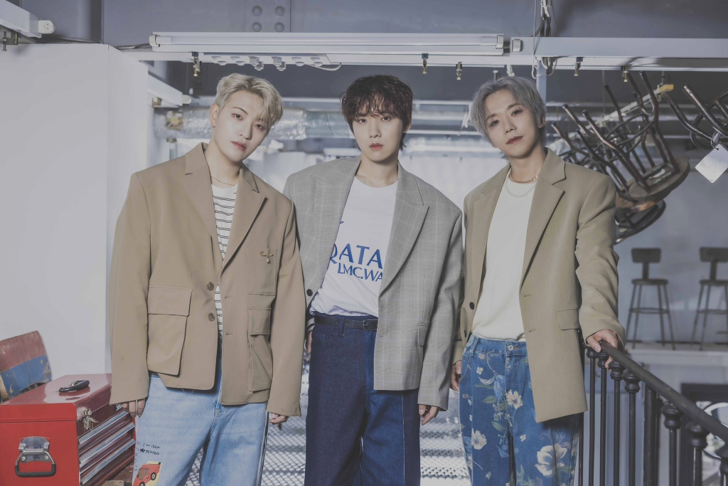 FAVE1 Members Profile (Updated!) - Kpop Profiles