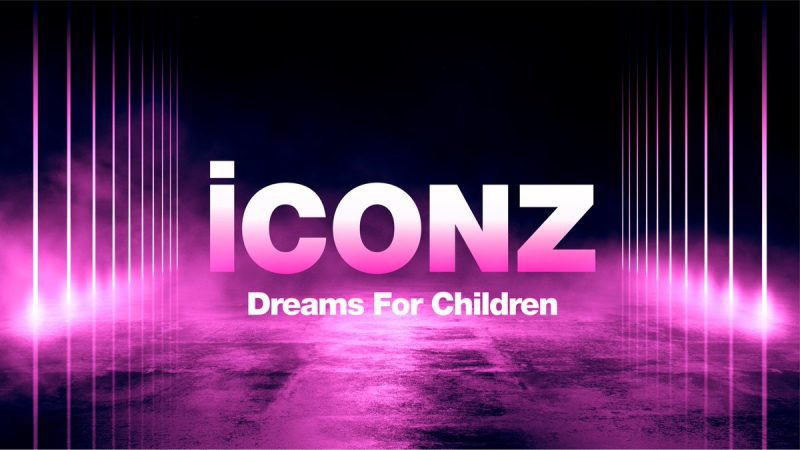 iCON Z ~Dreams For Children~ (Girls Division) (Survival Show) (Updated!) -  Kpop Profiles