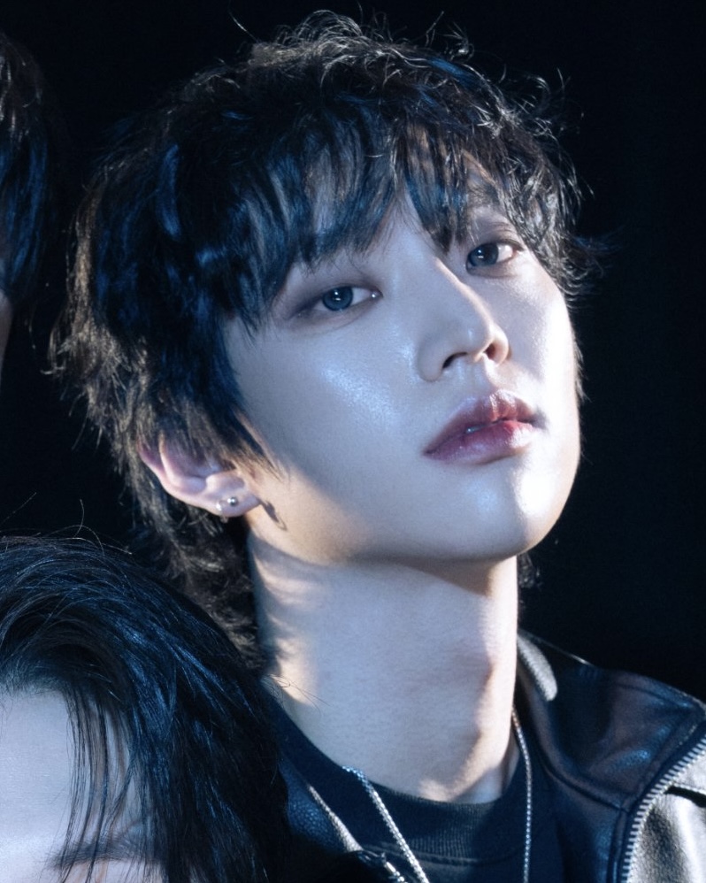 AMBITION member Yunhyeong