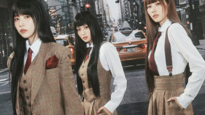 MISAMO Members Profile (Updated!) - Kpop Profiles