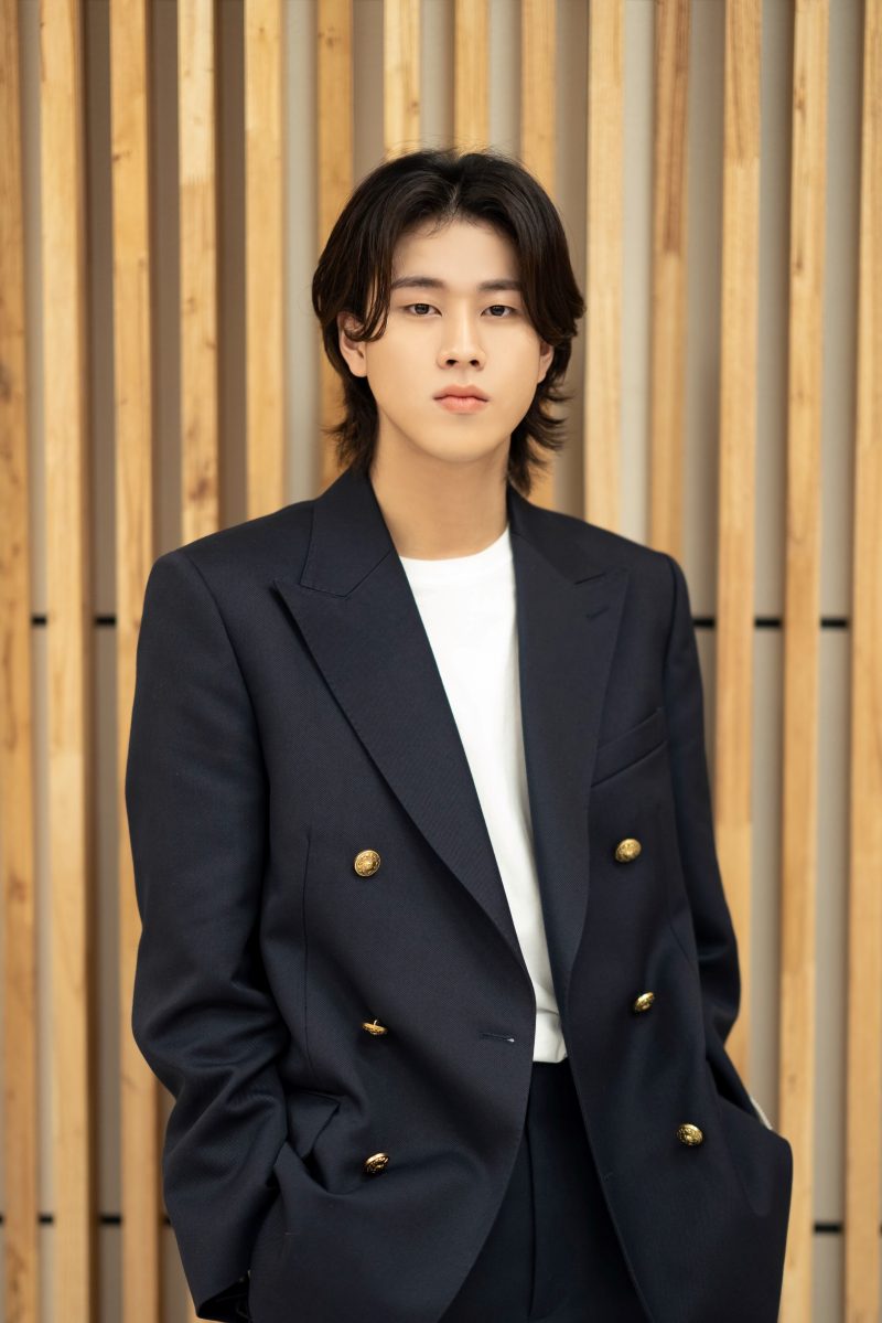 Lee Mujin Profile (Updated!)