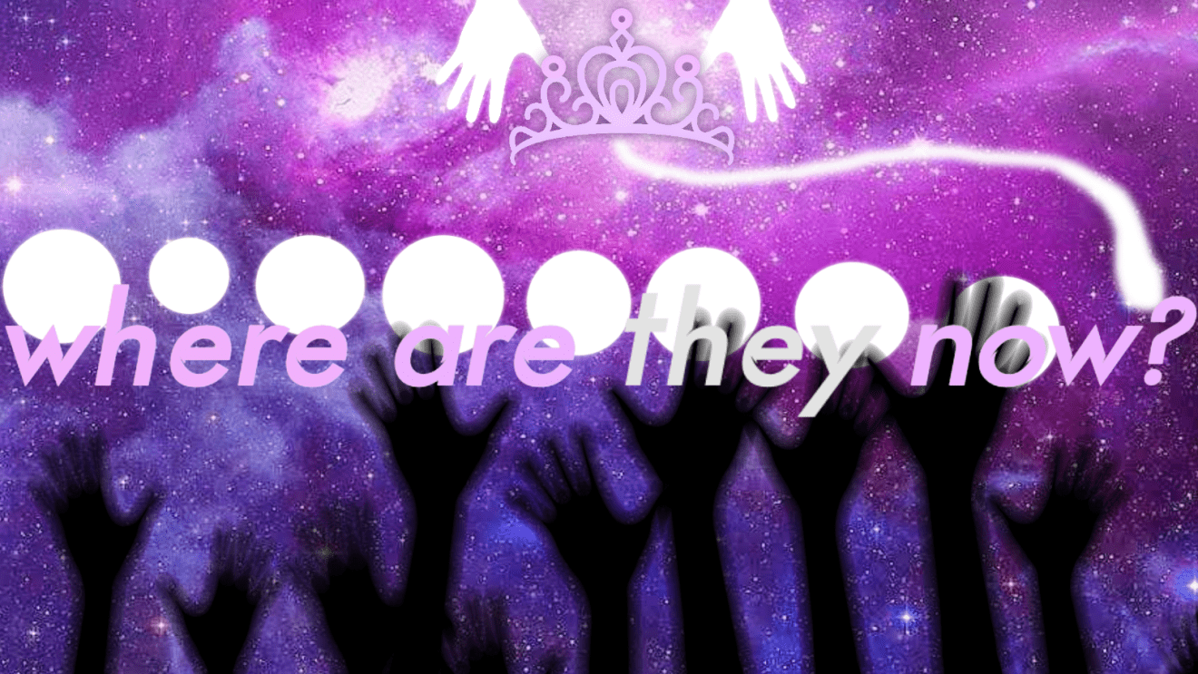 Where are they now? - Page 2 of 3 - Kpop Profiles