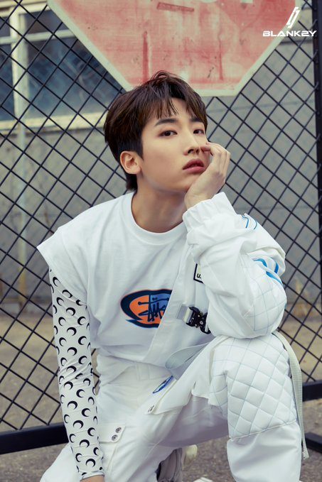 DK / Kim Dokyun (BLANK2Y) Profile (Updated!)