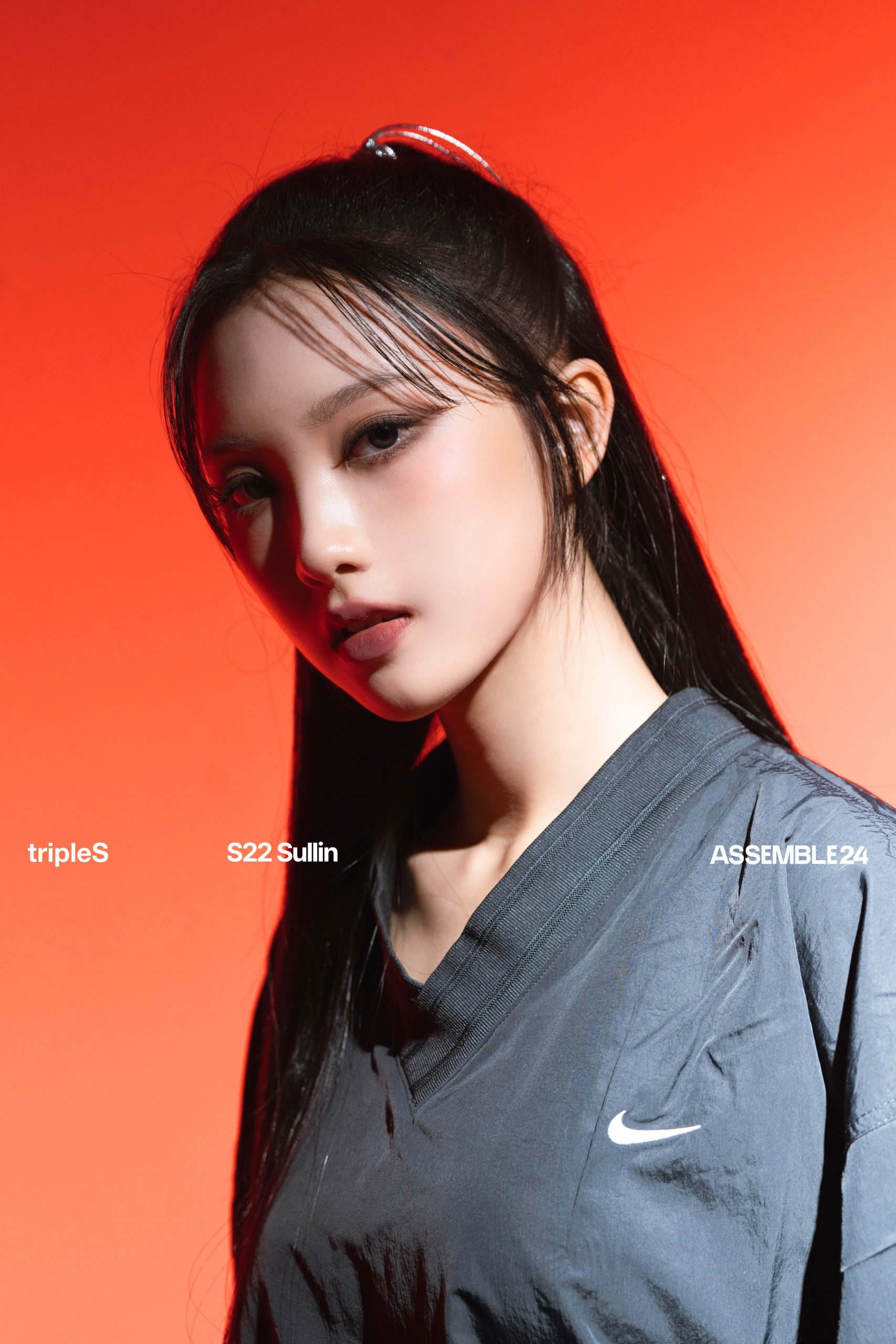 Sullin (tripleS) Profile (Updated!) - Kpop Profiles