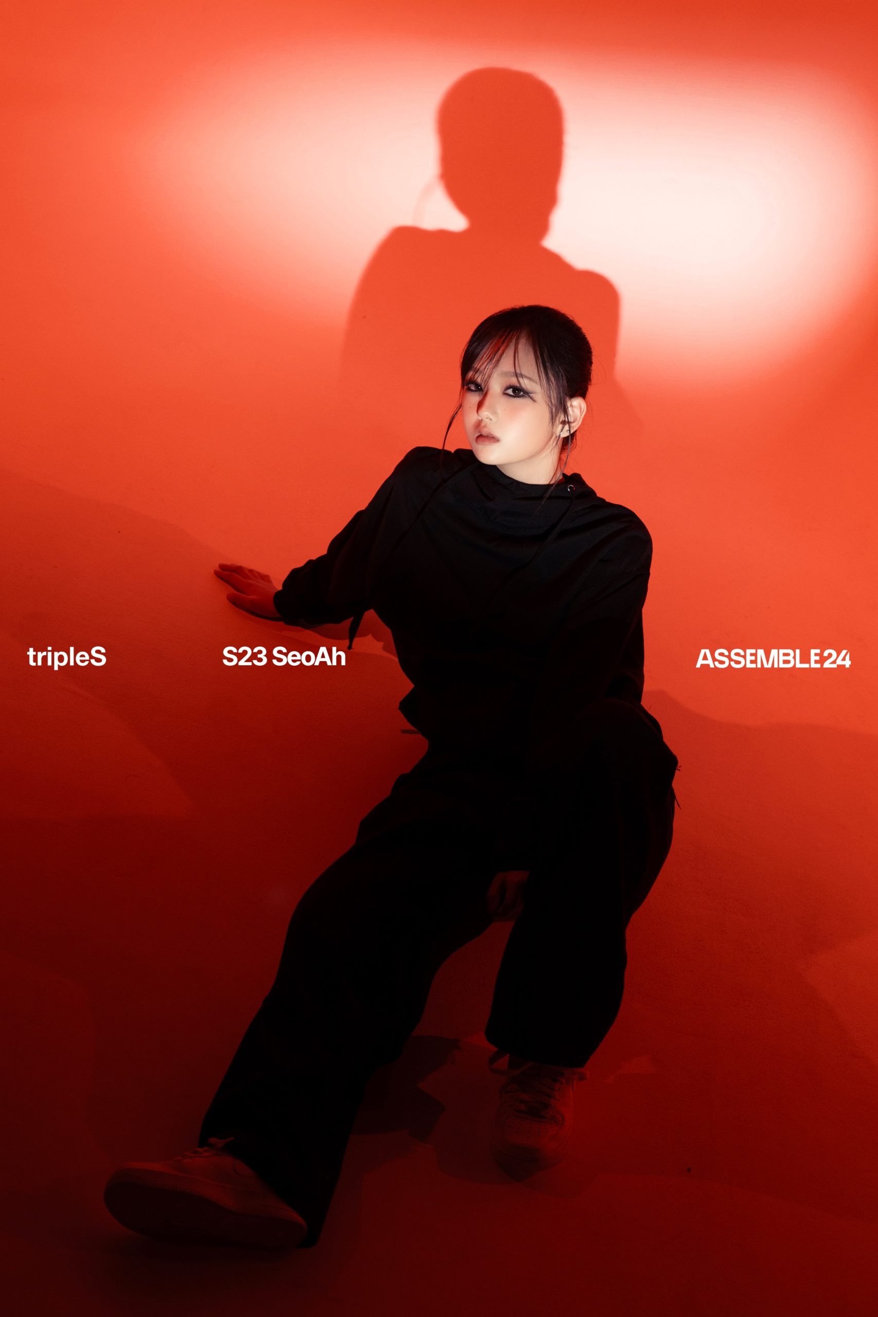 SeoAh (tripleS) Profile (Updated!) - Kpop Profiles