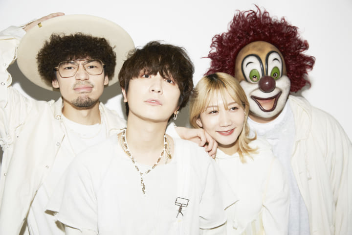 SEKAI NO OWARI Member Profile (Updated!) - Kpop Profiles