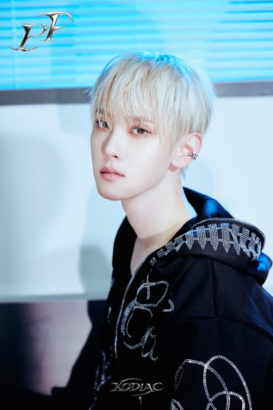 XODIAC Members Profile (Updated!) - Kpop Profiles