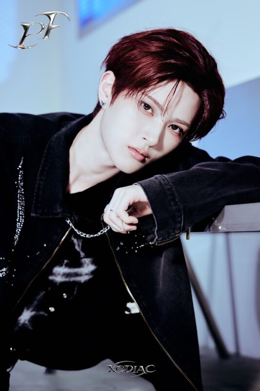 XODIAC Members Profile (Updated!) - Kpop Profiles