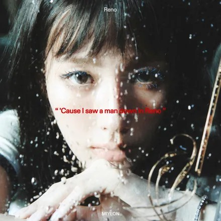 MIYEON Reno (feat. Colde)