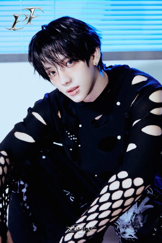 XODIAC Members Profile (Updated!) - Kpop Profiles