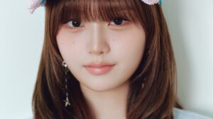 SeoAh tripleS ASSEMBLE26 LOVEnPOP Blooming Flower ver. Concept Photo