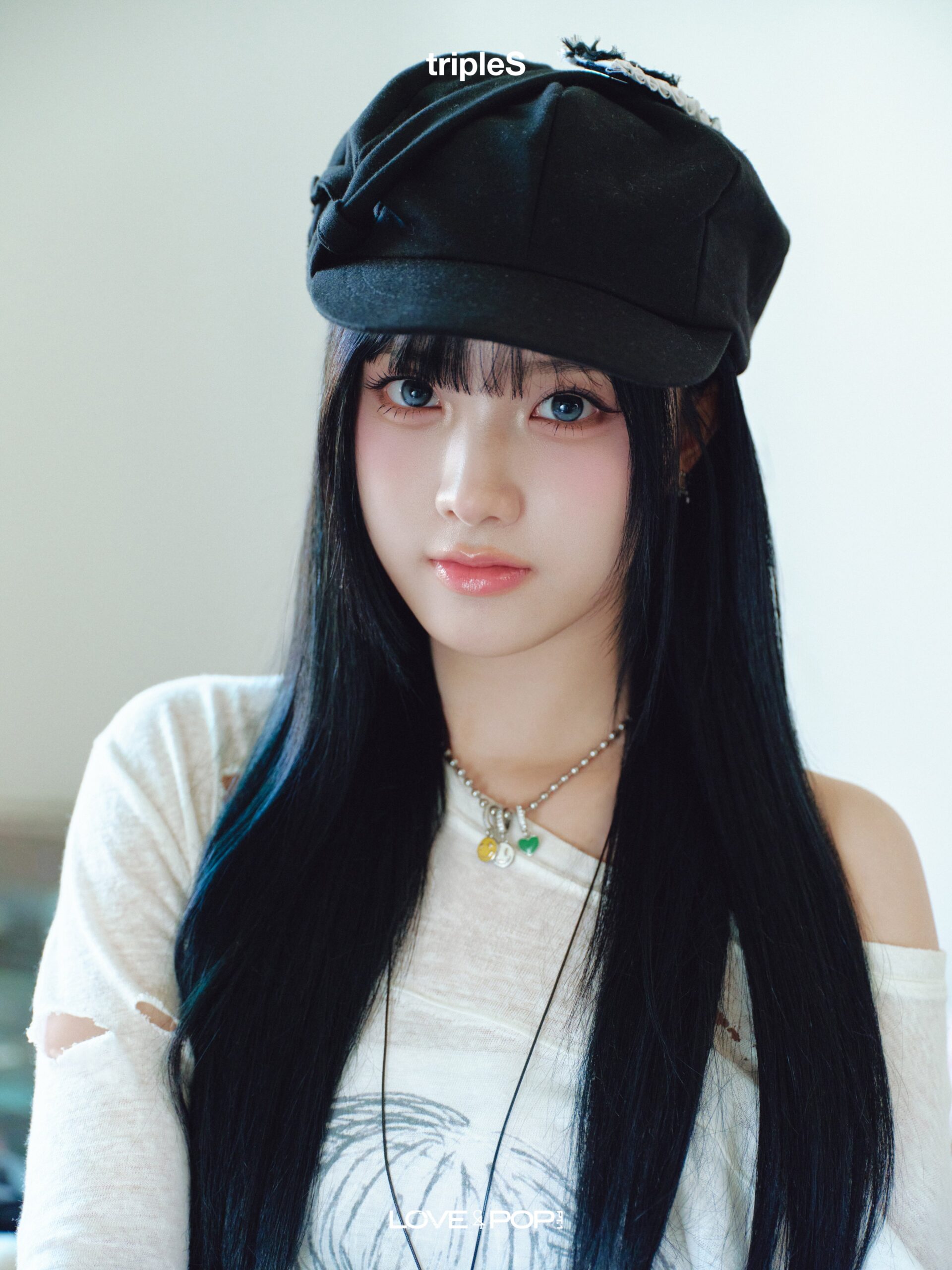 tripleS　AA352　Sullin Sullin (tripleS) Profile (Updated!) - Kpop Profiles