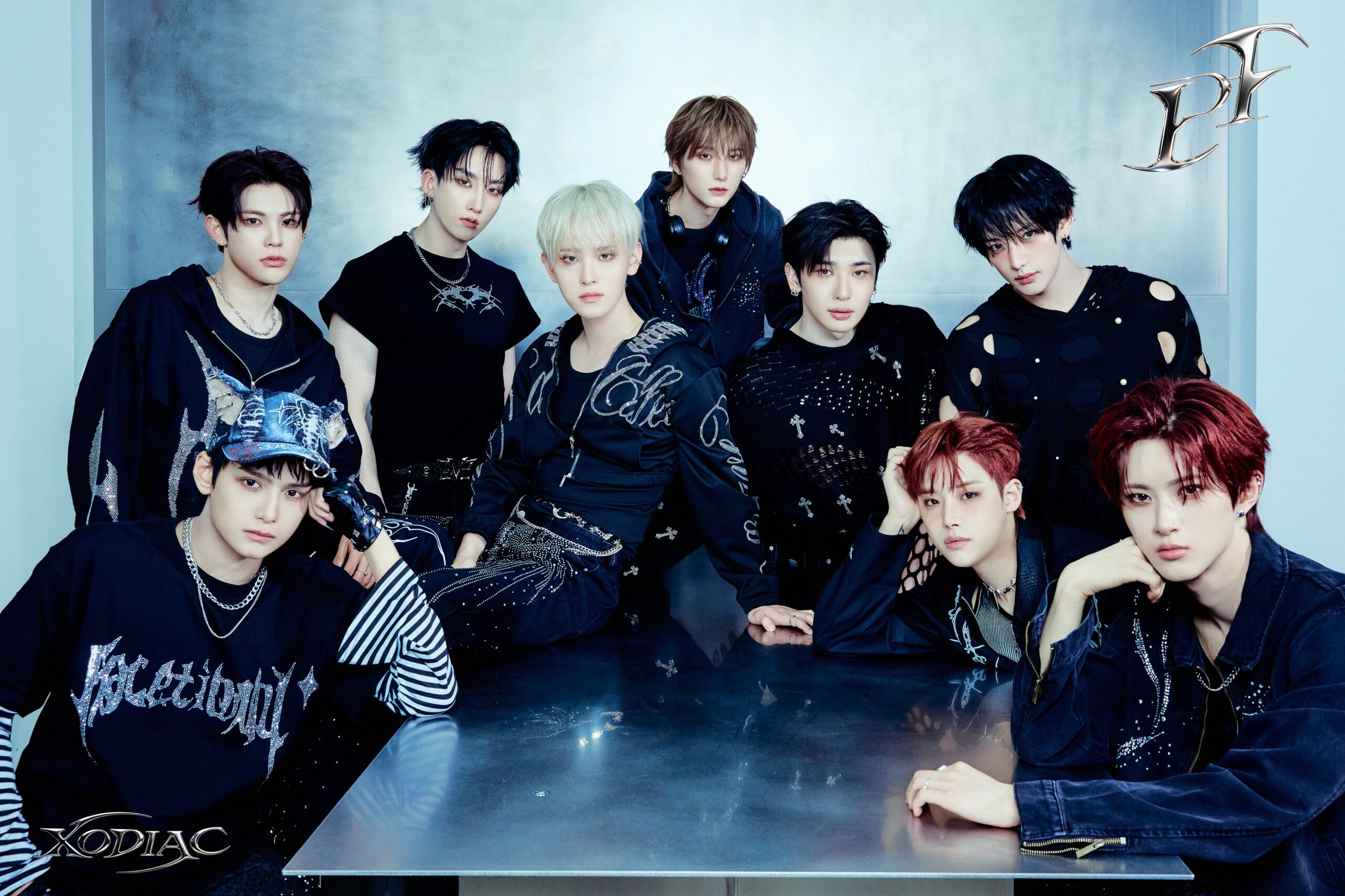 XODIAC Members Profile (Updated!) - Kpop Profiles
