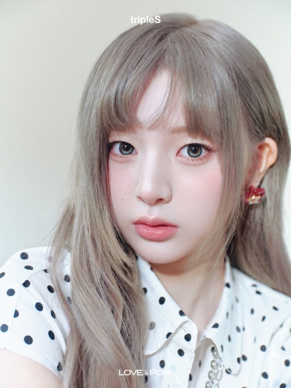 tripleS Members Profile and Facts (Updated!) - Kpop Profiles
