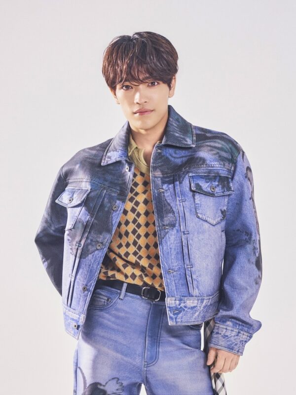 Yoshitaka Hara timelesz MOMENTUM Photo