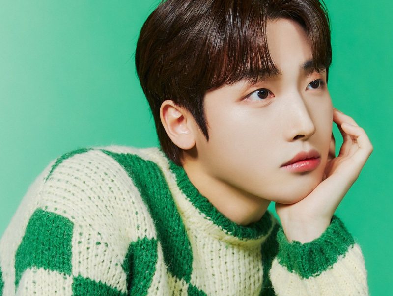 DK / Kim Dokyun (BLANK2Y) Profile (Updated!)