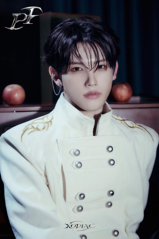 XODIAC Members Profile (Updated!) - Kpop Profiles