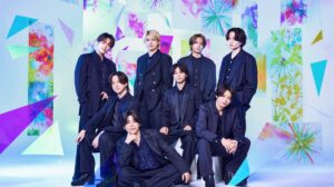 timelesz 消えない花火 Concept Photo