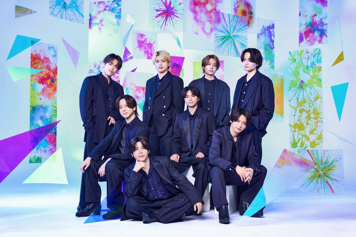 SexyZone　timelesz timelesz Members Profile (Updated!) - Kpop Profiles
