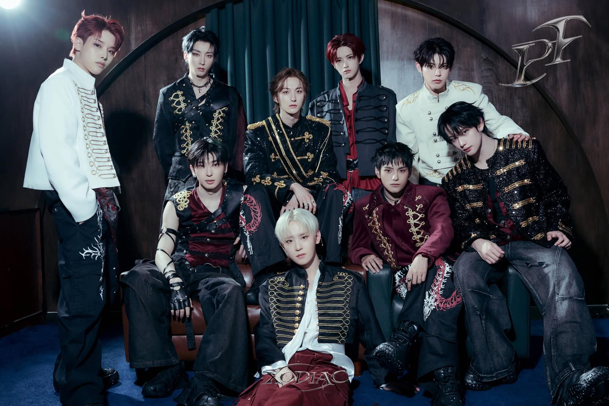 XODIAC Members Profile (Updated!) - Kpop Profiles