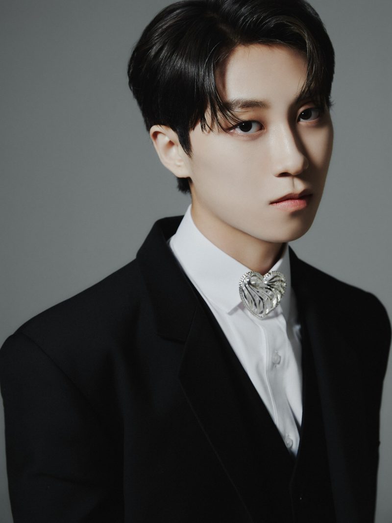 U (BLANK2Y) Profile and facts (Updated!) - Kpop Profiles