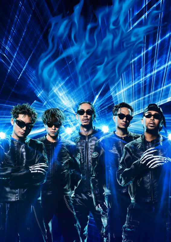 Exile Tribe Profile & Facts (Updated!) - Kpop Profiles
