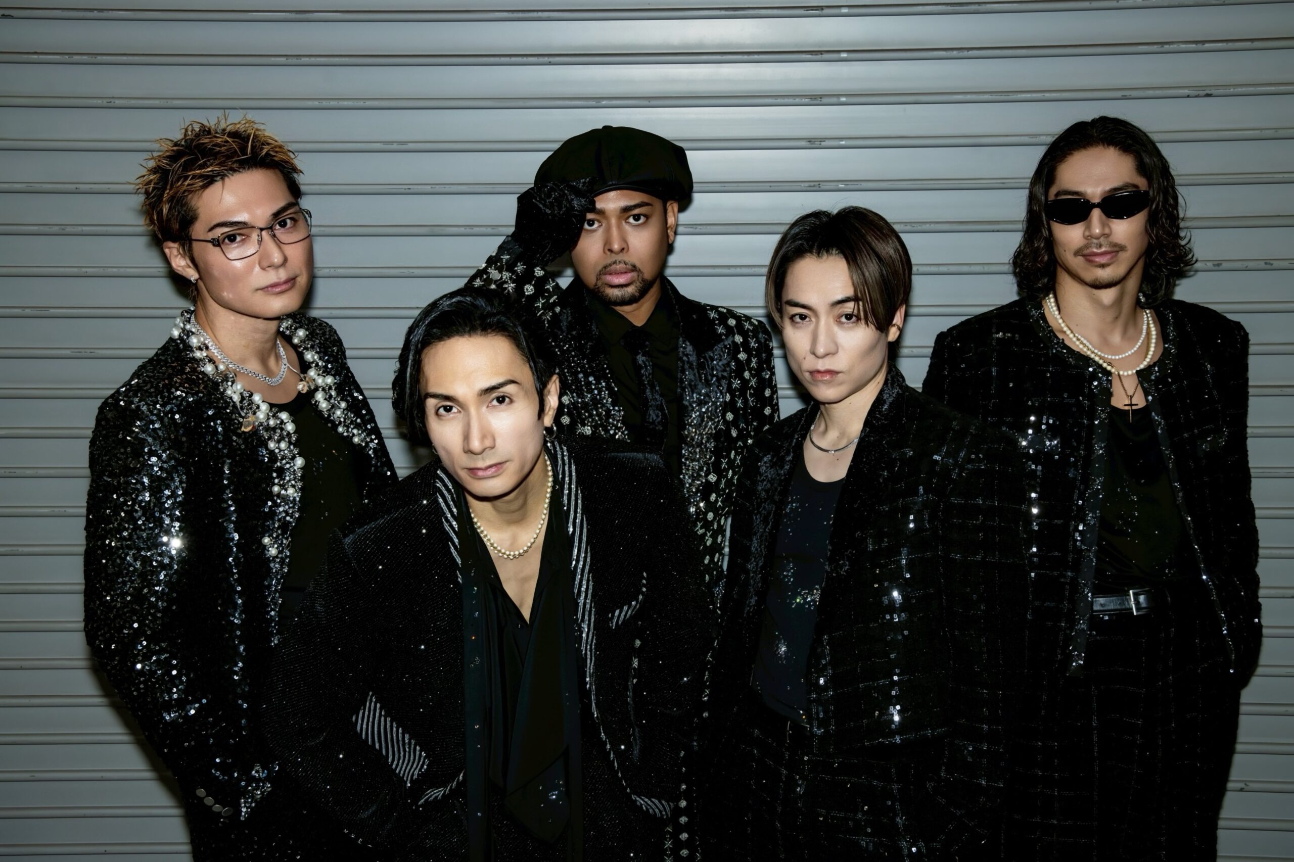 EXILE THE SECOND Members Profile (Updated!) - Kpop Profiles