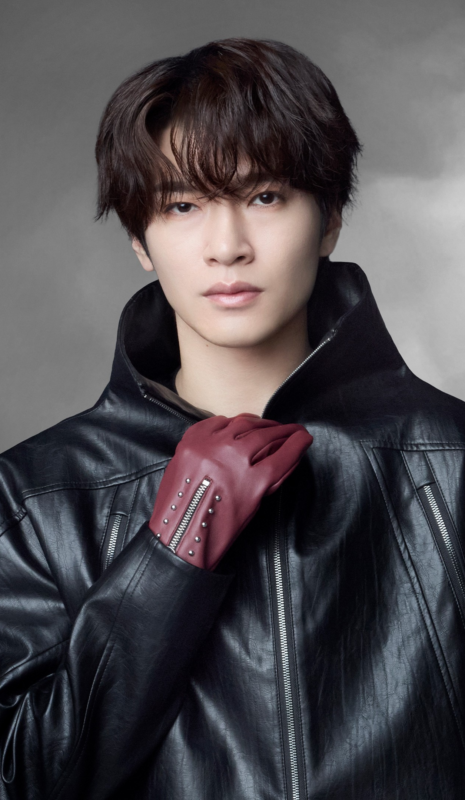 Tatsuya Snow Man Photo