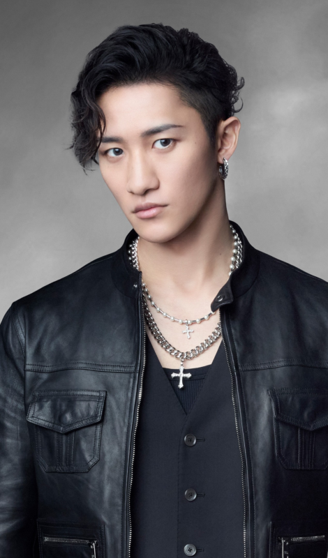 Hikaru Snow Man Photo