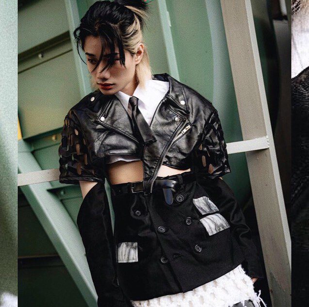 Mcka (4MIX) Profile and Facts (Updated!)