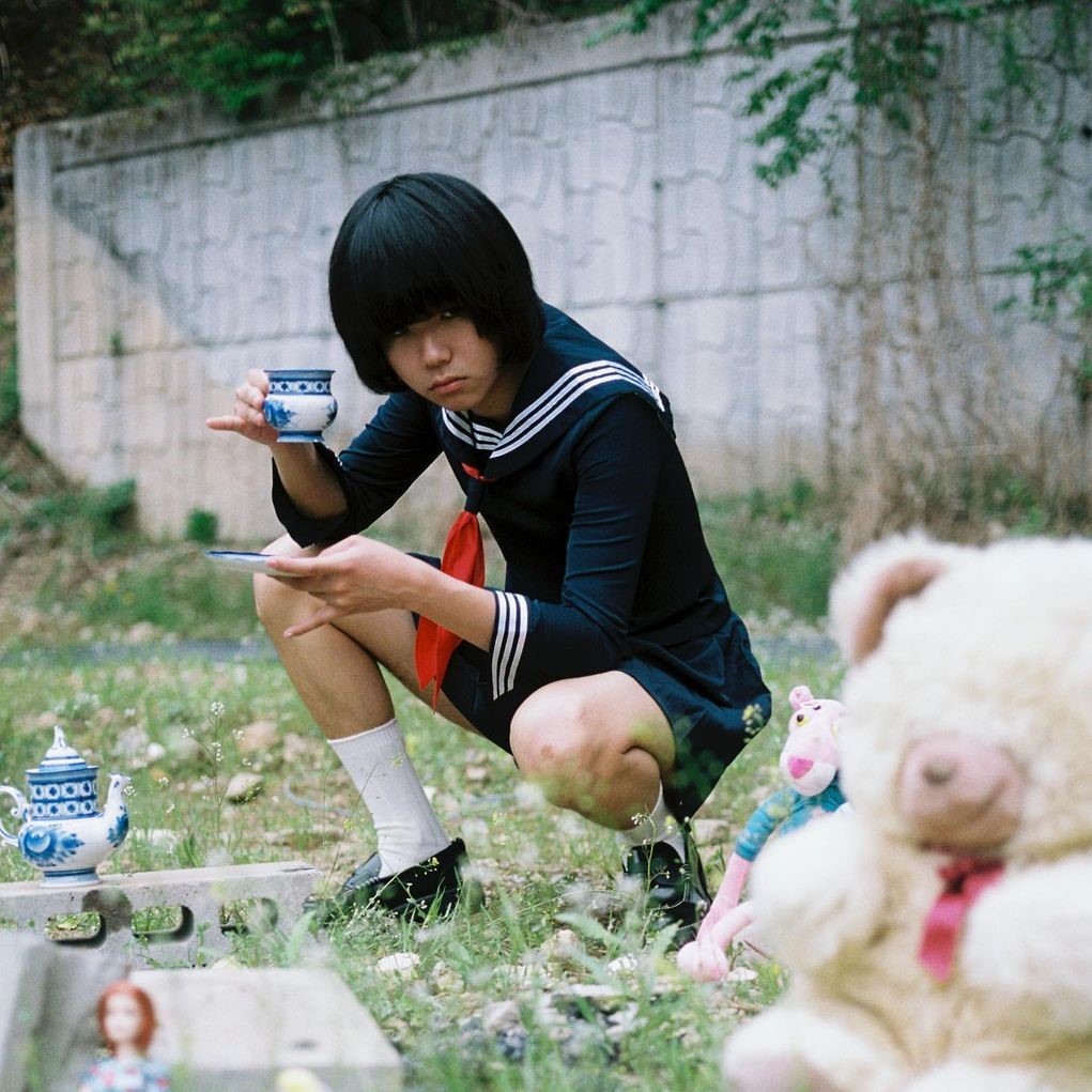 Mudd the Student Profile (Updated!) - Kpop Profiles