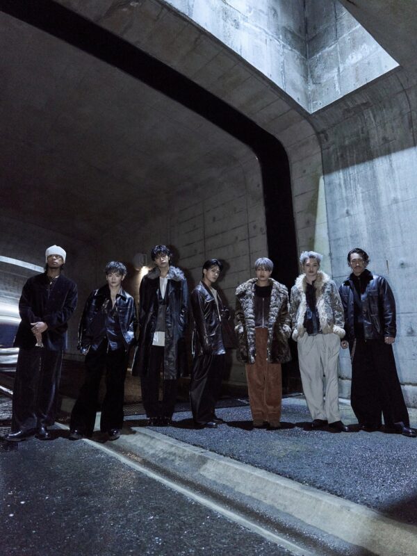Exile Tribe Profile & Facts (Updated!) - Kpop Profiles